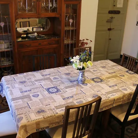 Apartament Near The Sea Pearl 1 Levanto