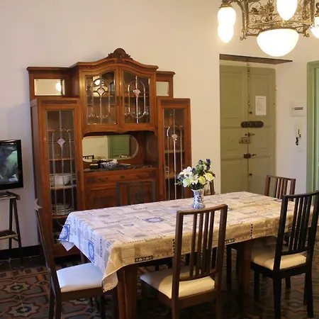 Apartament Near The Sea Pearl 1 Levanto