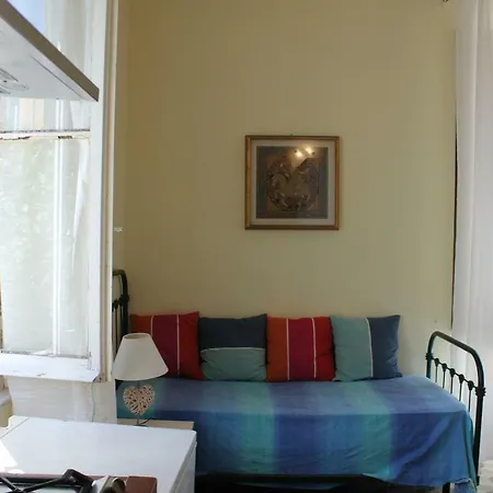Apartament Near The Sea Pearl 1 Levanto
