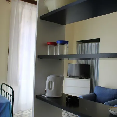 Apartament Near The Sea Pearl 1