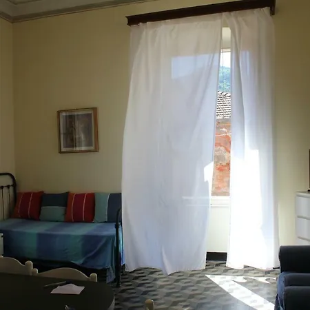 Apartament Near The Sea Pearl 1 Levanto