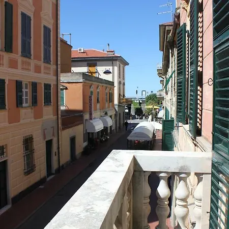 Apartamento Near The Sea Pearl 1