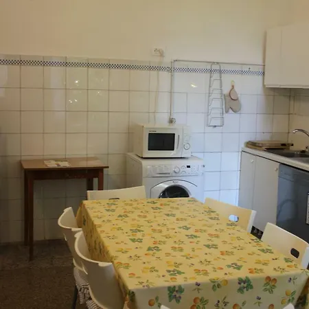 Apartamento Near The Sea Pearl 1 Levanto