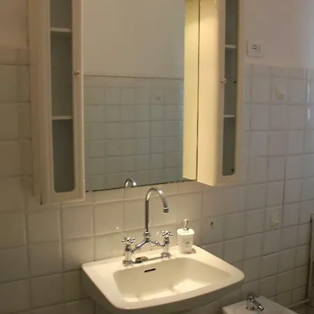 Apartamento Near The Sea Pearl 1 Levanto