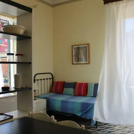 Near The Sea Pearl 1 Apartamento *